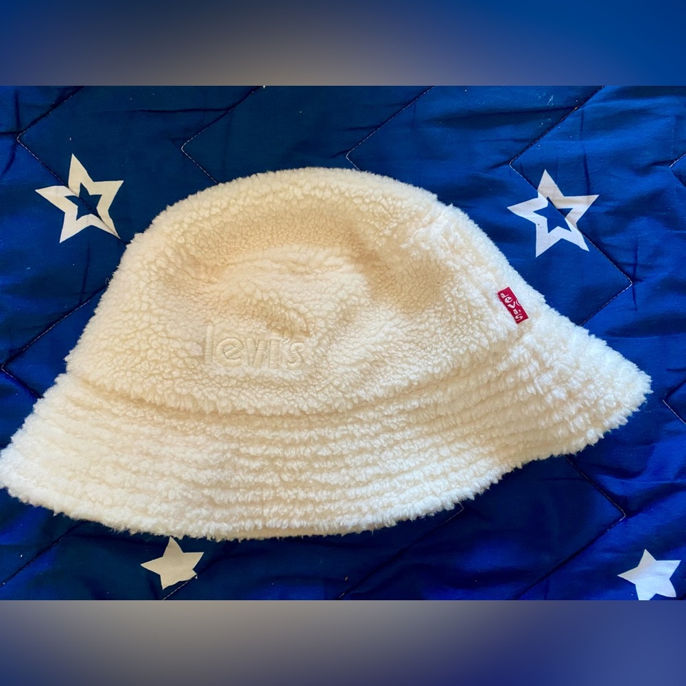 Levi Strauss & Co winter hat